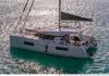 Lagoon 40 2020  noleggio barca Trogir